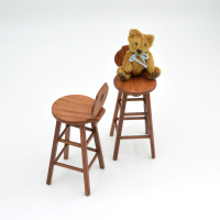 Barkruk - Arts&Crafts